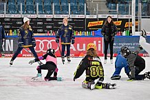 Eishockey, Herren, DEL, Saison 2022-2023, ERC Ingolstadt - Kids On Ice Day, 14.01.2023