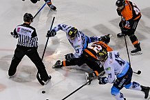 ERC Ingolstadt vs Grizzlys Wolfsburg, Eishockey, DEL, Deutsche Eishockey Liga, Spieltag 7, 03.10.2018