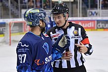 ERC Ingolstadt vs Kölner Haie, DEL, Deutsche Eishockey Liga, Spieltag 9, 06.10.2019