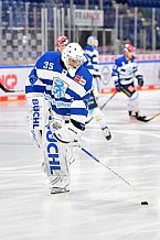 Eishockey, Herren, DEL, Saison 2020-2021, Nürnberg Ice Tigers - ERC Ingolstadt, 14.03.2021
