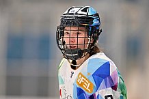 Eishockey, Frauen, DFEL, Saison 2022-2023, ERC Ingolstadt - EC Bergkamener Bären, 18.02.2023