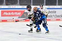 Eishockey, Frauen, DFEL, Vorbereitung, Saison 202-2025, ERC Ingolstadt - St. Pölten, 07.09.2024