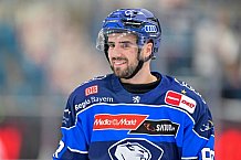 Eishockey, Herren, DEL, Saison 2026-2027, Testspiel, ERC Ingolstadt - EV Zug, 04.09.2026