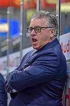 ERC Ingolstadt vs Straubing Tigers, Eishockey, DEL, Deutsche Eishockey Liga, Spieltag 29, 18.12.2018