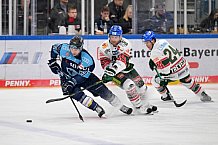 Eishockey, Herren, DEL, Saison 2022-2023, Vorbereitung, ERC Ingolstadt - Augsburger Panther, 04.09.2022