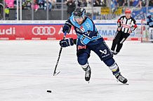 Eishockey, Herren, DEL, Saison 2022-2023, Playoff-Viertelfinale - Spiel 5, ERC Ingolstadt - Düsseldorfer EG, 24.03.2023