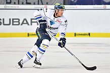 EHC Red Bull Muenchen - ERC Ingolstadt, Eishockey, DEL, Deutsche Eishockey Liga, Spieltag 2, 10.09.2017
