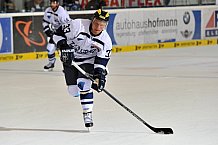 ERC Ingolstadt vs Orli Znojmo, Eishockey, DEL, Deutsche Eishockey Liga, Vorbereitung, 08.08.2015
