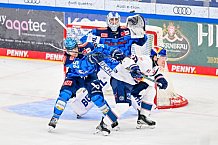 Eishockey, Herren, DEL, Saison 2025-2026, Spiel 31, ERC Ingolstadt - EHC Red Bull München, 23.12.2025