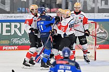 Eishockey, Herren, DEL, Saison 2026-2027, Spieltag 2, ERC Ingolstadt - Nürnberg Ice Tigers, 20.09.2026