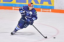 ERC Ingolstadt vs Thomas Sabo Ice Tigers, DEL, Deutsche Eishockey Liga, Spieltag 37, 06.01.2019