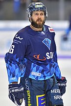 ERC Ingolstadt vs Düsseldorfer EG, DEL, Deutsche Eishockey Liga, Spieltag 44, 14.02.2020