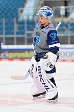 Eishockey, Herren, DEL, Saison 2025-2026, ERC Ingolstadt - Training, 04.08.2025
