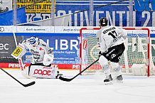 Eishockey, Herren, DEL, Saison 2025-2026, Spiel 38, ERC Ingolstadt - Kölner Haie, 09.01.2026