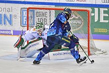 ERC Ingolstadt vs Augsburger Panther, DEL, Deutsche Eishockey Liga, Spieltag 49, 28.02.2020