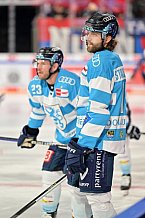 Eishockey, Herren, DEL, Saison 2022-2023, Spieltag 15, Nürnberg Ice Tigers - ERC Ingolstadt, 26.10.2022