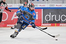 Eishockey, Herren, DEL, Saison 2023-2024, Spieltag 40, ERC Ingolstadt - Schwenninger Wild Wings, 21.01.2024