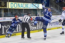 ERC Ingolstadt vs Koelner Haie, DEL, Deutsche Eishockey Liga, Playoffs, Viertelfinale, Spiel 2, 15.03.2019