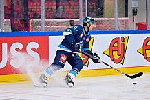 Hockey, Mens, CHL, Season 2025-2026, Regular Season, Game Day 1, ERC Ingolstadt - Ilves Tampere, 28.08.2025
