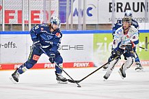 Eishockey, Herren, DEL, Saison 2021-2022, Spieltag 29, ERC Ingolstadt - Iserlohn Roosters, 10.12.2021