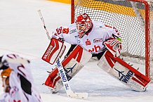 ERC Ingolstadt - Fischtown Pinguins Bremerhaven,, Eishockey, DEL, Deutsche Eishockey Liga, Preplayoff, Spiel 1, 01.03.2016