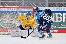 Eishockey, Frauen, DFEL, Saison 2025-2026, Testspiel, ERC Ingolstadt - HC Davos, 14.02.2026