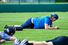 Off Ice Training, Vinschgau Cup, 24.08.2019