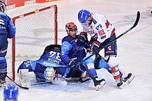 04.01.2021 - ERC Ingolstadt - Adler Mannheim