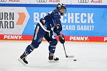 Eishockey, Frauen, DFEL, Saison 2021-2022, ERC Ingolstadt - ESC Planegg-Würmtal, 22.01.2021