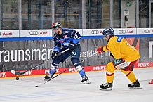 Eishockey, Herren, DEL, Saison 2023-2024, Spieltag 6, ERC Ingolstadt - Düsseldorfer EG, 01.10.2023