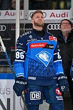 Eishockey, Herren, DEL, Saison 2023-2024, Playoffs Viertelfinale - Spiel 2, ERC Ingolstadt - Fischtown Pinguins , 20.03.2024