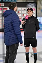 Eishockey, Herren, DEL, Saison 2025-2026, Spiel 51, ERC Ingolstadt - Augsburger Panther, 13.03.2026