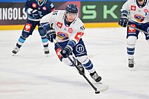 Eishockey, Mens, CHL, Season 2023-2024, ERC Ingolstadt - Vitkovice Ridera, 17.10.2023