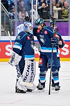 Hockey, Mens, CHL, Season 2025-2026, Regular Season, Game Day 6, ERC Ingolstadt - Odense Bulldogs, 15.10.2025
