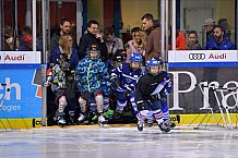 ERC Ingolstadt Kids on Ice Day, DEL, Deutsche Eishockey Liga, 12.10.2019