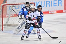 Eishockey, Frauen, DFEL, Saison 2020-2021, ERC Ingolstadt - ECDC Memmingen Indians, 21.02.2021