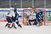 Eishockey, Frauen, DFEL, Saison 2022-2023, ERC Ingolstadt - Eisbären Berlin, 04.02.2023