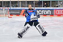 Eishockey, Herren, DEL, Saison 2023-2024, Spieltag 18, ERC Ingolstadt - Eisbären Berlin, 05.11.2023