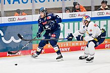 Eishockey, Herren, DEL, Saison 2024-2025, Spieltag 51, ERC Ingolstadt - EHC Red Bull München, 04.03.2025