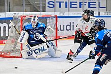 Eishockey, Frauen, DFEL, Saison 2025-2026, ERC Ingolstadt - HK Budapest, 15.11.2025