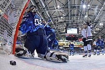 ERC Ingolstadt vs Thomas Sabo Ice Tigers, DEL, Deutsche Eishockey Liga, Spieltag 26, 13.12.2019