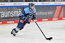 Eishockey, Herren, DEL, Saison 2022-2023, Spieltag 58, ERC Ingolstadt - Bietigheim Steelers, 28.02.2023