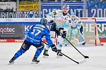 Eishockey, Herren, DEL, Saison 2025-2026, Spiel 23, ERC Ingolstadt - Dresdner Eislöwen, 28.11.2025