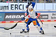 Eishockey, Herren, DEL, Saison 2026-2027, Testspiel, ERC Ingolstadt - EV Zug, 04.09.2026