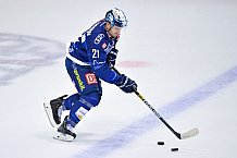 Vorbereitung, Gäubodencup, Eishockey, Herren, DEL, Saison 2021-2022, Grizzlys Wolfsburg - ERC Ingolstadt, 13.08.2021