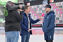 Eishockey, Herren, DEL, Saison 2024-2025, Spieltag 12, ERC Ingolstadt - Eisbären Berlin, 24.10.2024