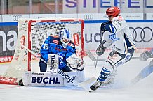 Eishockey, Herren, DEL, Saison 2025-2026, Spiel 26, ERC Ingolstadt - Schwenninger Wild Wings, 07.12.2025