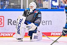 Eishockey, Herren, DEL, Saison 2025-2026, Spiel 33, ERC Ingolstadt - Grizzlys Wolfsburg, 28.12.2025