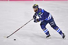 ERC Ingolstadt vs Iserlohn Roosters, DEL, Deutsche Eishockey Liga, Spieltag 39, 13.01.2019