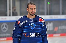 Eishockey, Herren, DEL, Saison 2021-2022, Spieltag 5, ERC Ingolstadt - Düsseldorfer EG, 22.09.2021